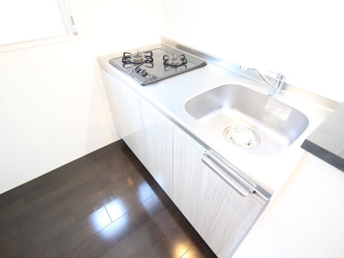 quador桜山の物件内観写真