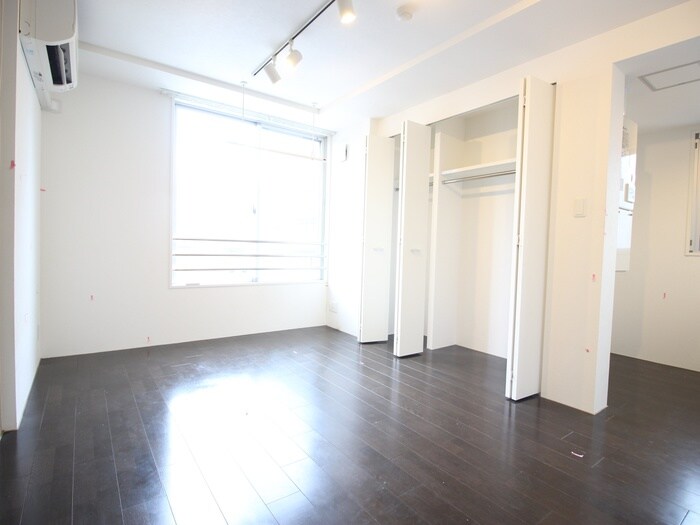 quador桜山の物件内観写真