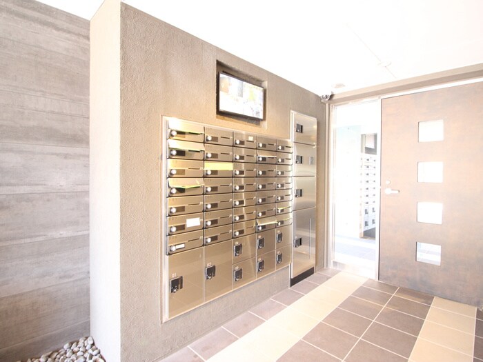 quador桜山の物件外観写真