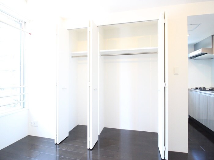 quador桜山の物件内観写真