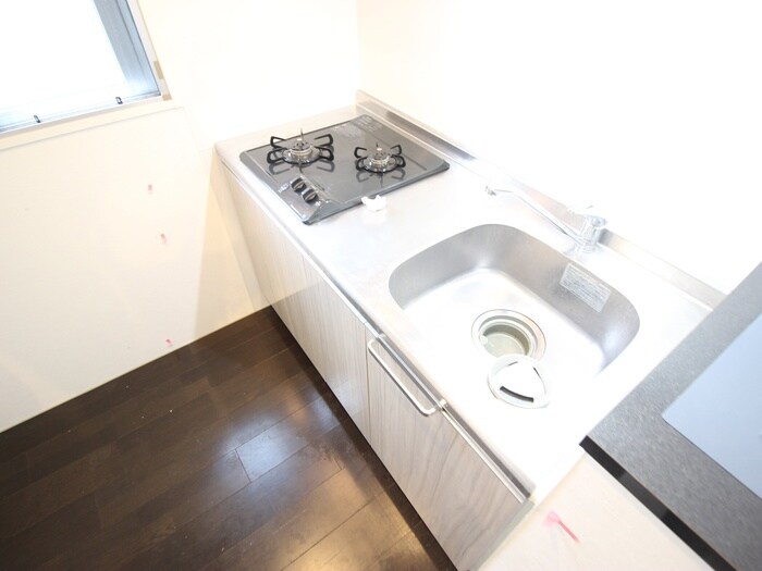 quador桜山の物件内観写真