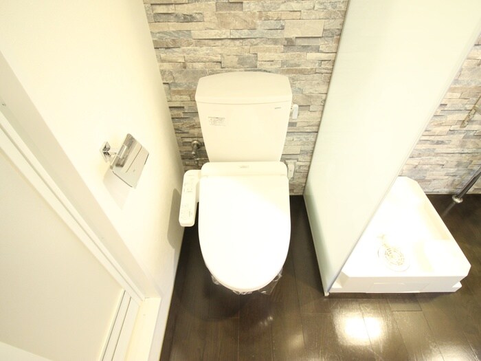 quador桜山の物件内観写真