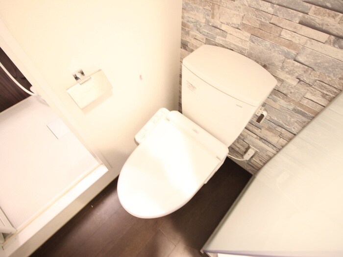 quador桜山の物件内観写真