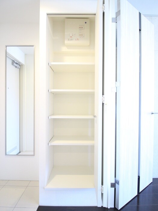 quador桜山の物件内観写真