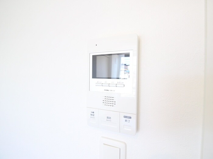 quador桜山の物件内観写真