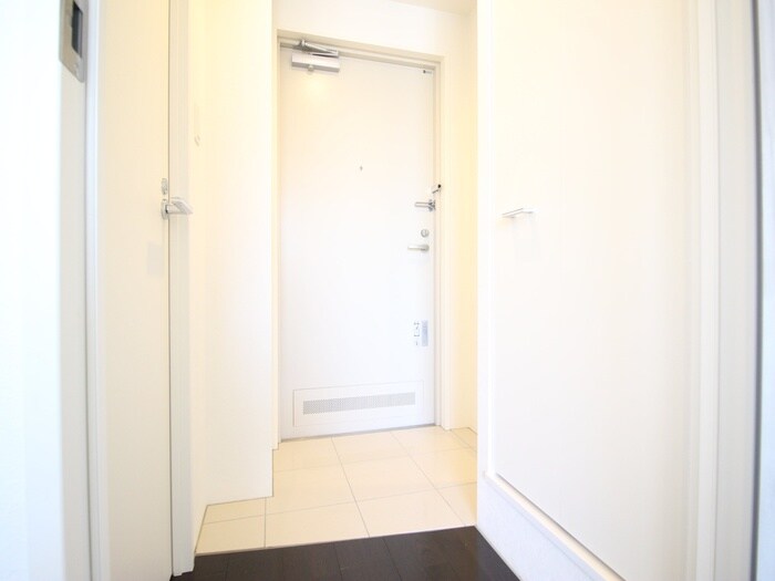 quador桜山の物件内観写真