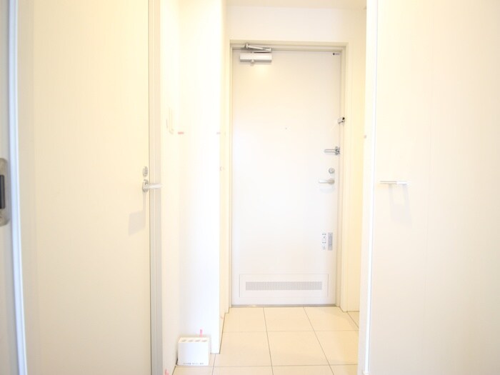 quador桜山の物件内観写真