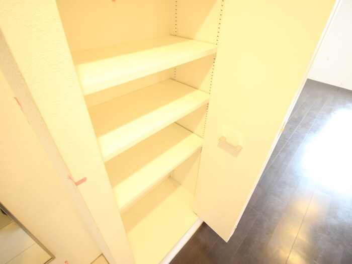 quador桜山の物件内観写真