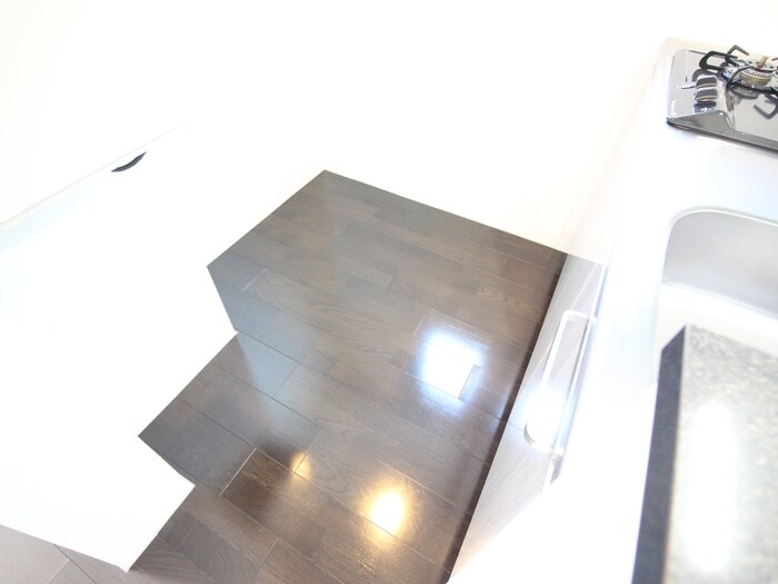 quador桜山の物件内観写真