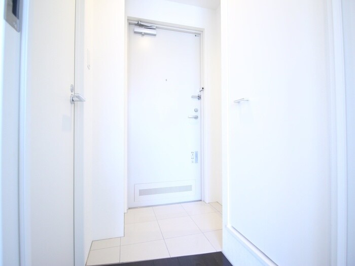 quador桜山の物件内観写真