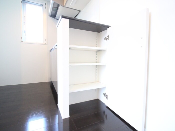 quador桜山の物件内観写真