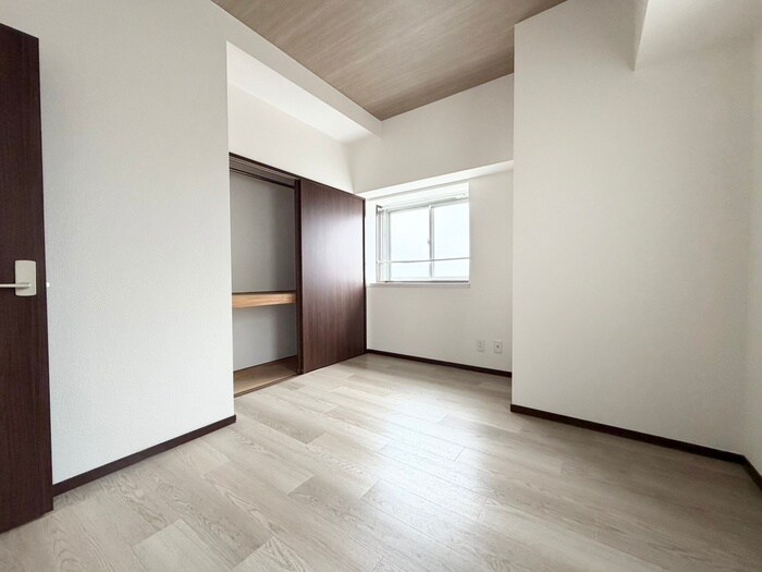 エステートＮＯＢの物件内観写真