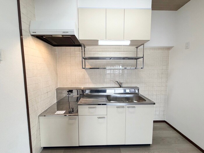 エステートＮＯＢの物件内観写真