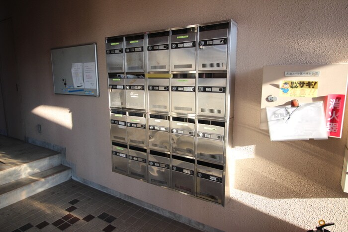 エステートＮＯＢの物件外観写真