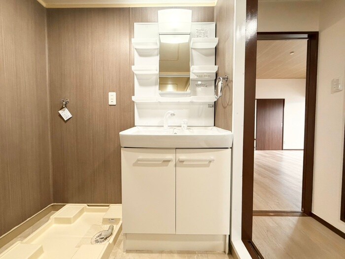 エステートＮＯＢの物件内観写真