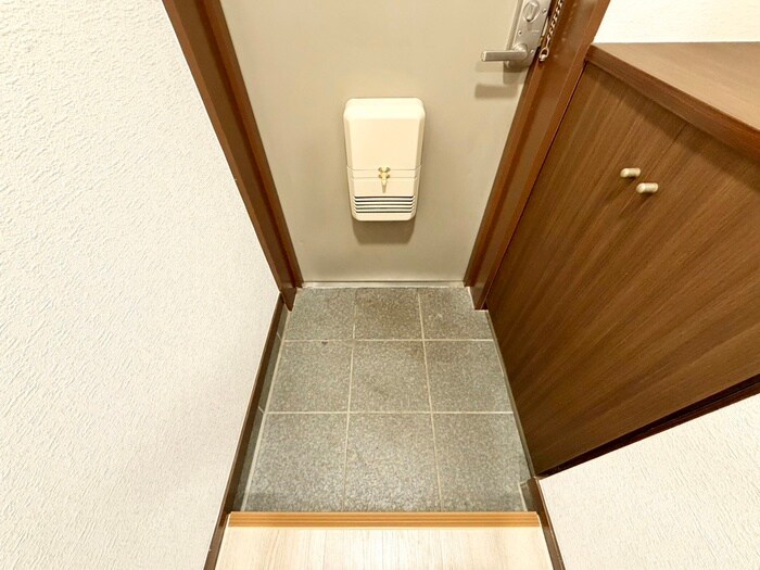 エステートＮＯＢの物件内観写真