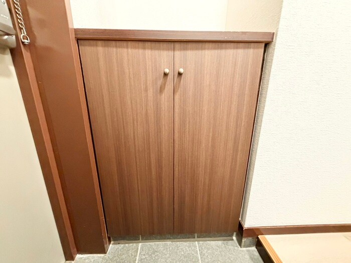 エステートＮＯＢの物件内観写真