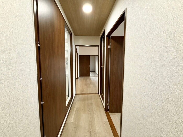 エステートＮＯＢの物件内観写真