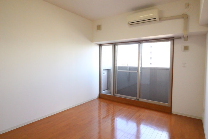 Gramercy Shirakawa Koenの物件内観写真