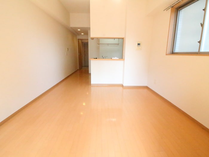 Gramercy Shirakawa Koenの物件内観写真