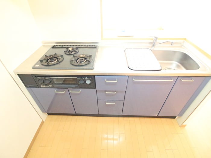 Gramercy Shirakawa Koenの物件内観写真