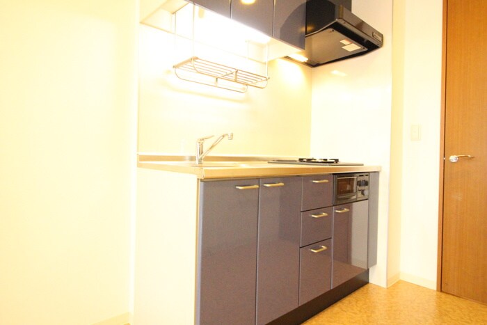 Gramercy Shirakawa Koenの物件内観写真