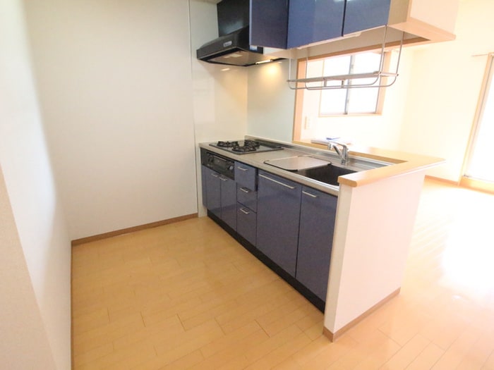 Gramercy Shirakawa Koenの物件内観写真