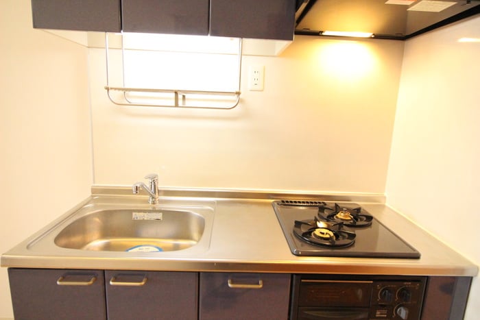 Gramercy Shirakawa Koenの物件内観写真