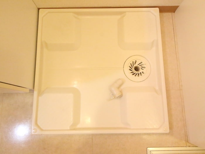 Gramercy Shirakawa Koenの物件内観写真