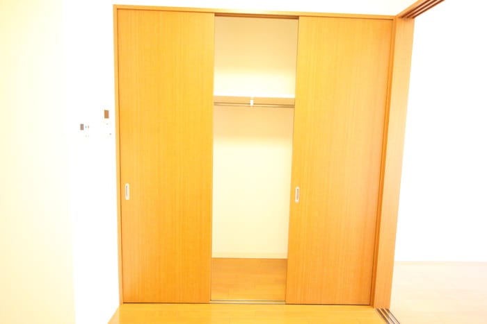 Gramercy Shirakawa Koenの物件内観写真