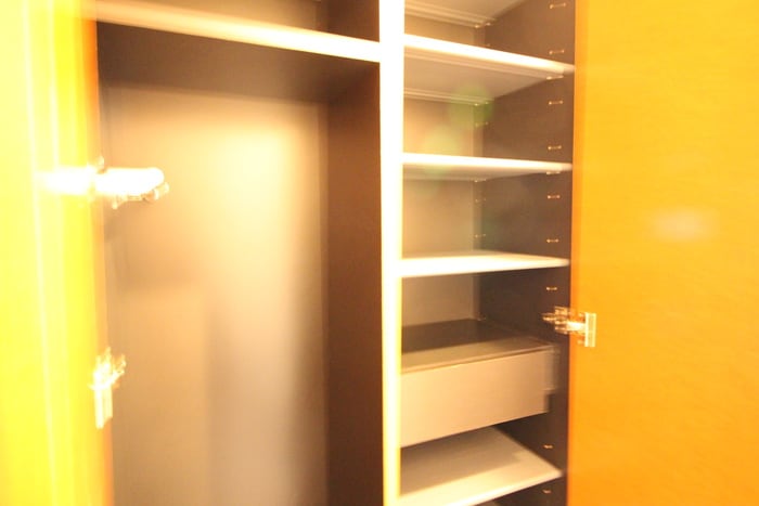 Gramercy Shirakawa Koenの物件内観写真