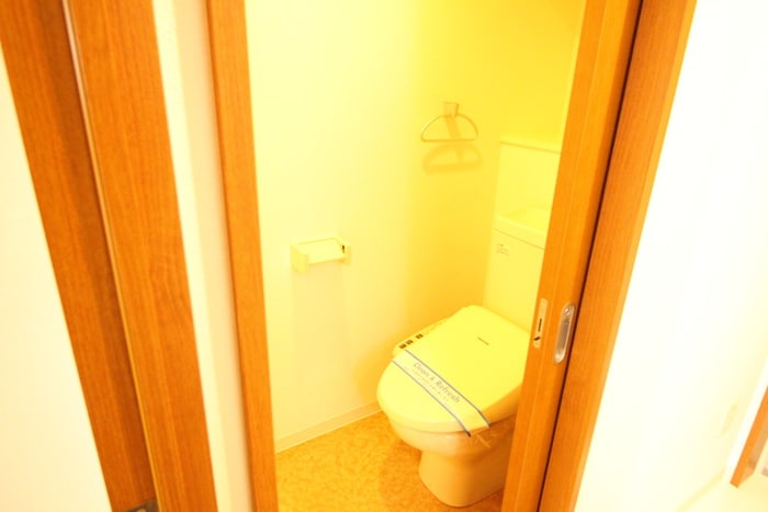 Gramercy Shirakawa Koenの物件内観写真