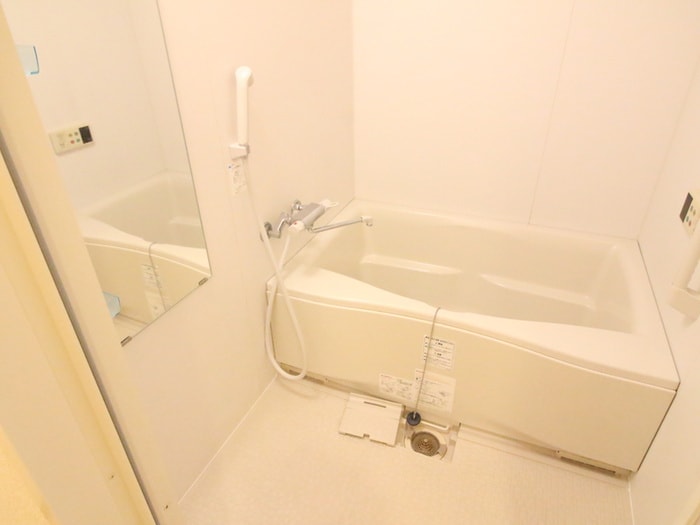 Gramercy Shirakawa Koenの物件内観写真