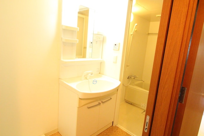 Gramercy Shirakawa Koenの物件内観写真