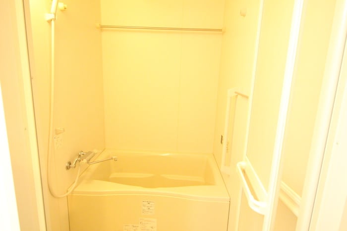 Gramercy Shirakawa Koenの物件内観写真