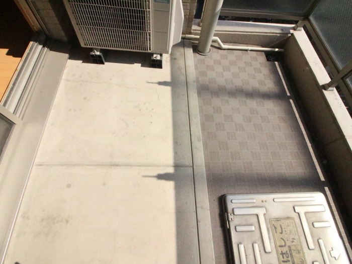 Gramercy Shirakawa Koenの物件内観写真