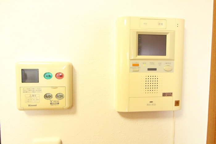 Gramercy Shirakawa Koenの物件内観写真