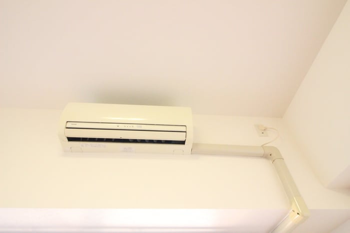 Gramercy Shirakawa Koenの物件内観写真