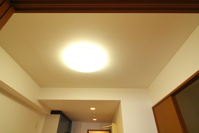 Gramercy Shirakawa Koenの物件内観写真