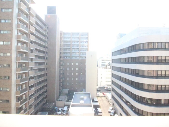 Gramercy Shirakawa Koenの物件内観写真