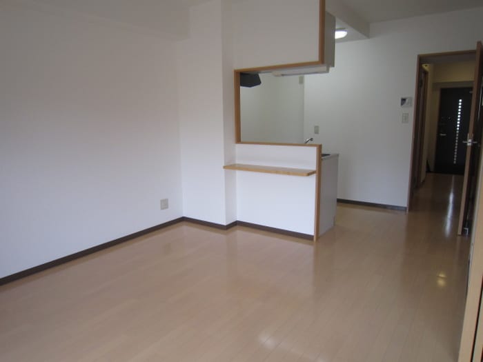 エメラルドホームの物件内観写真