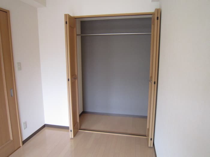 エメラルドホームの物件内観写真