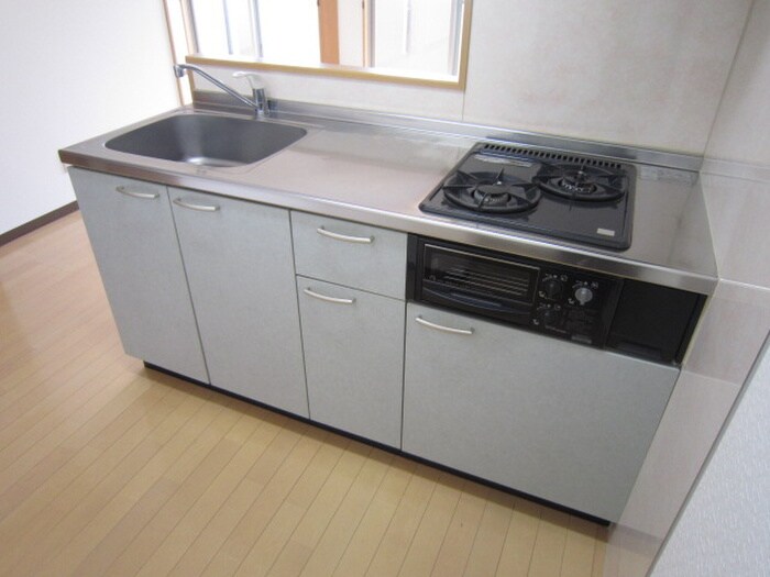 エメラルドホームの物件内観写真