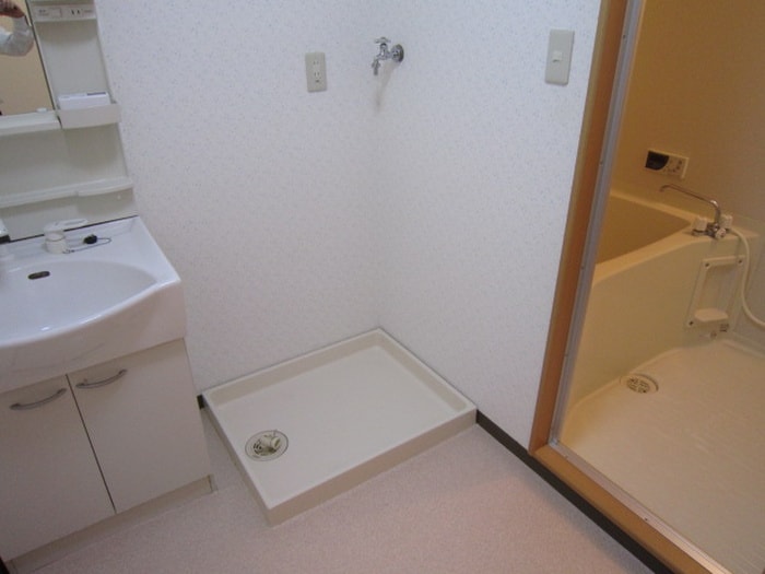 エメラルドホームの物件内観写真