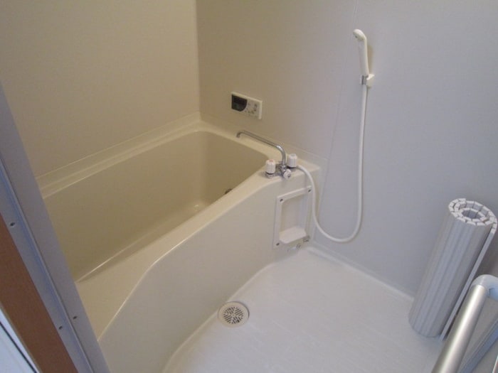 エメラルドホームの物件内観写真