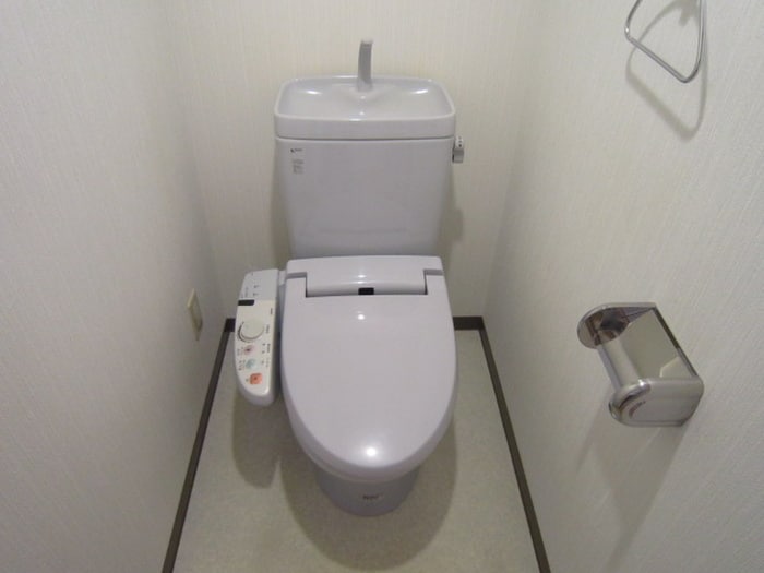 エメラルドホームの物件内観写真