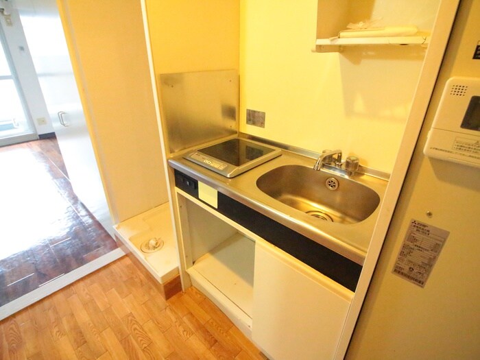 Ｓ・Ｖ丸の内の物件内観写真