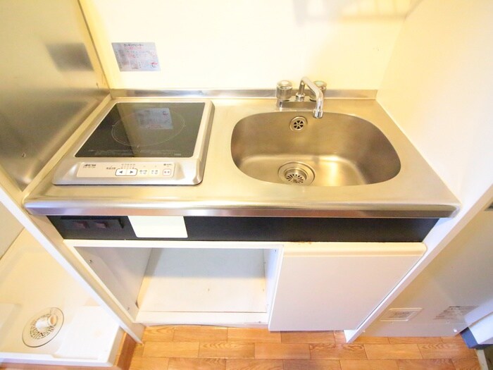 Ｓ・Ｖ丸の内の物件内観写真