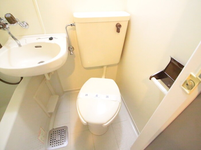 Ｓ・Ｖ丸の内の物件内観写真