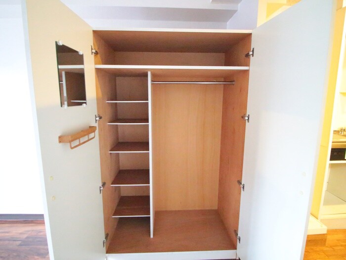 Ｓ・Ｖ丸の内の物件内観写真